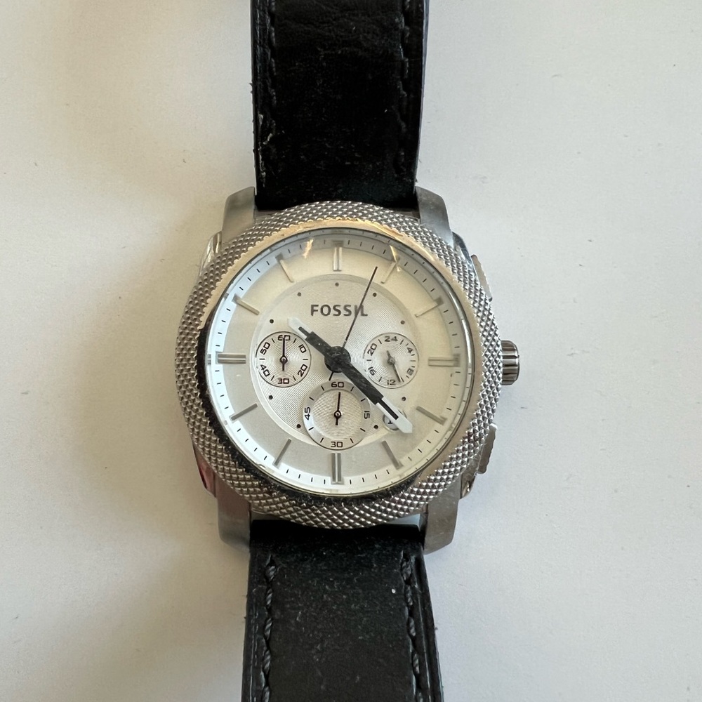Fossil Watch